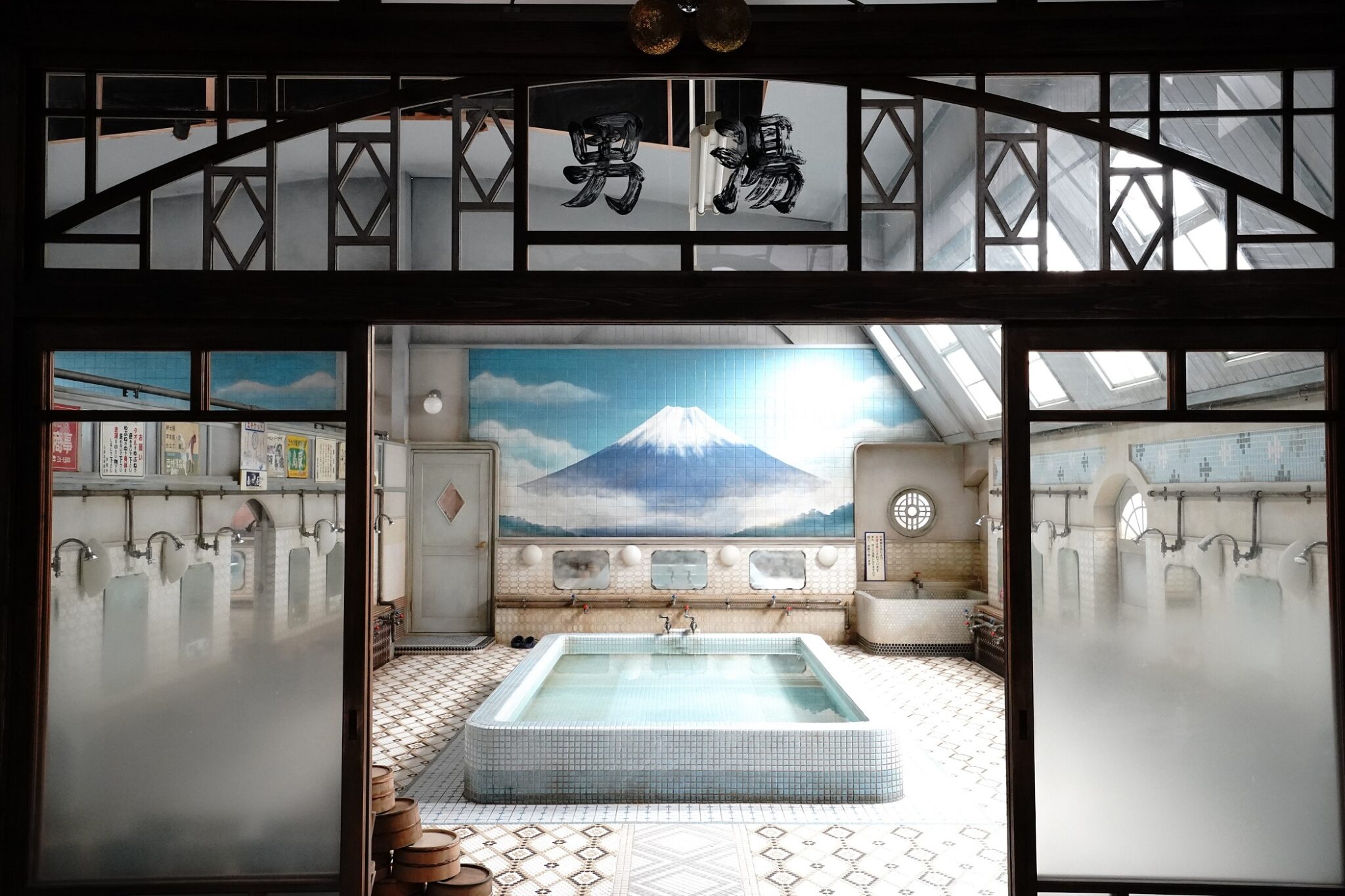「湯道」映画化決定!2023年2月公開! - 湯道|湯道文化振興会
