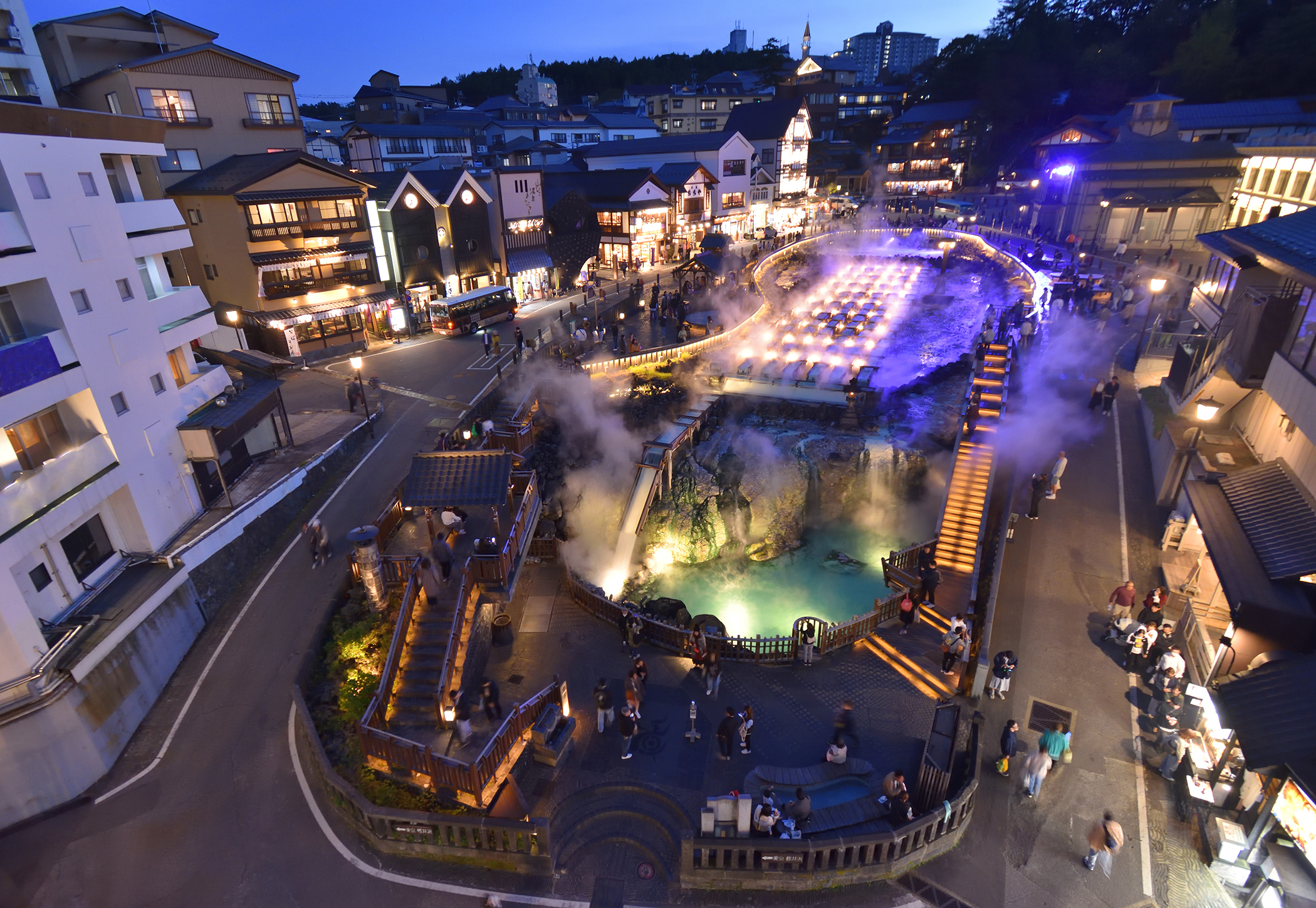 入浴を日本文化へ昇華させる「湯道文化賞」第3回受賞者5組が決定